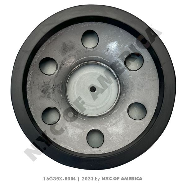 16G35X-0004/LFW2127 - Water Filter Coolant CASCADIA(1B)