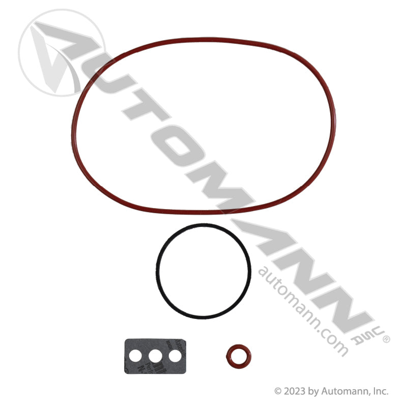 170.AC23103GK - Air Compressor Gasket Kit Detroit  Series 60 14.0L 2004-08(T2)