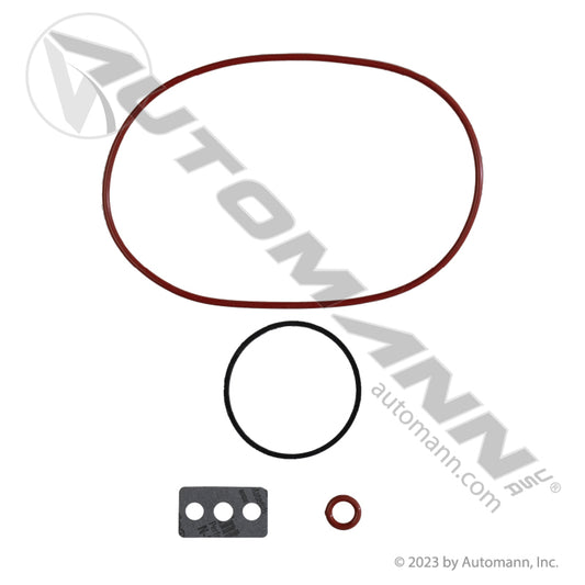 170.AC23103GK - Air Compressor Gasket Kit Detroit  Series 60 14.0L 2004-08(T2)