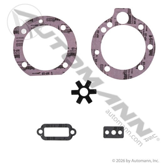 170.AC90102GK - Air Compressor Gasket Kit Cummins (T2)