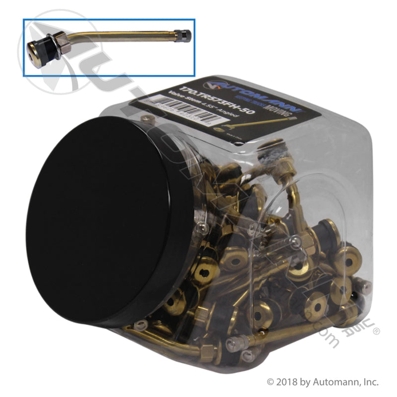 170.TR573FH-50 - Valve Stem 4.550in Angled (valvula rin de hierro) (E03)