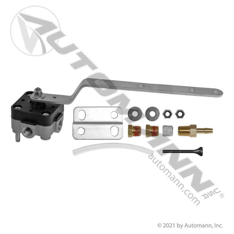 SAP-KD2204 Hendrickson HEIGHT CONTROL VALVE W/O DUMP (6C)