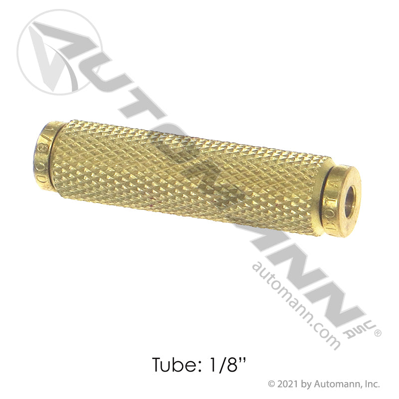 177.13B622 - Brass PLC Union 1/8in (T5)