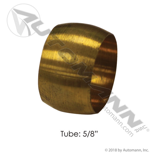 177.156010 - Compression Sleeve 5/8in (T5)