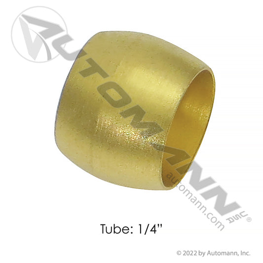 177.15604 - Compression Sleeve 1/4IN (T5)