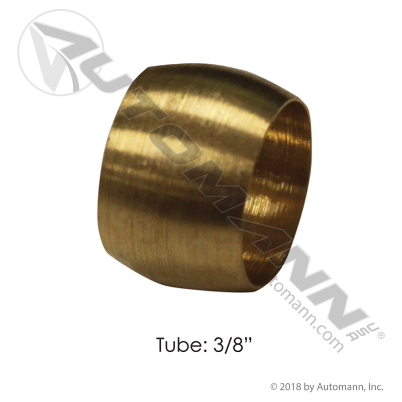 177.15606 - Compression Sleeve 3/8IN (T5)