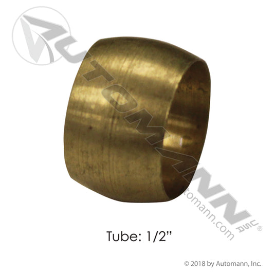 177.15608 - Compression Sleeve 1/2IN (T5)