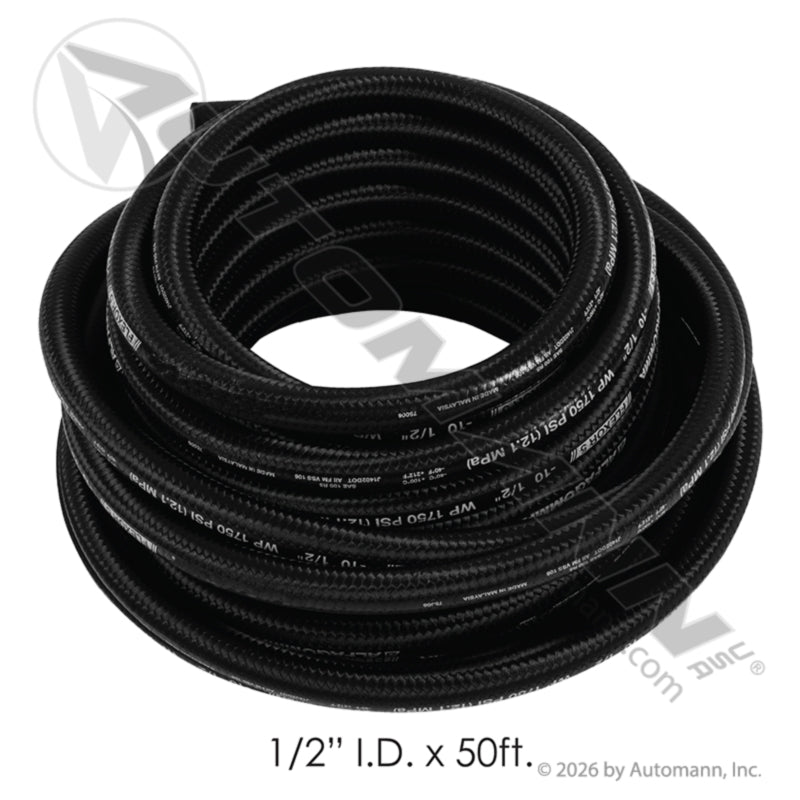 177.2310HT-50 - SAE 100R5 Hose #10 1/2in ID Hi-Temp 50 FEET *SELL PER FOOT*