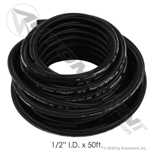 177.2310HT-50 - SAE 100R5 Hose #10 1/2in ID Hi-Temp 50 FEET *SELL PER FOOT*