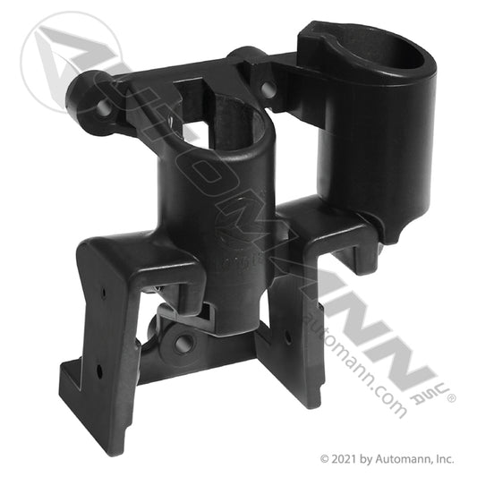 177.6009 - Double Coupler and Plug Holder