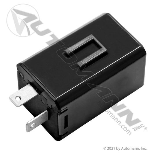 178.2556 - Electronic Flasher 2 Terminal 35A (BACK)