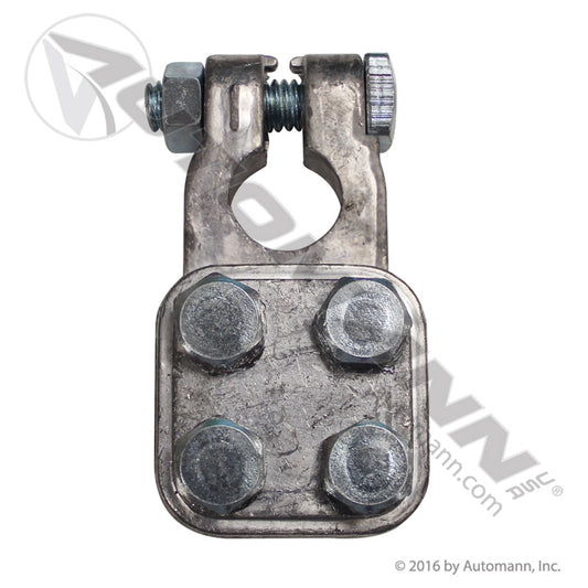178.3003N - Battery Terminal 3 Way Negative (T5)