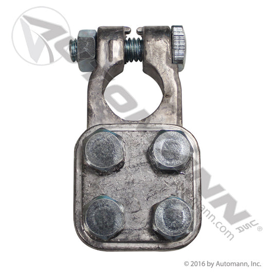 178.3003P - Battery Terminal 3 Way Positive (T5)