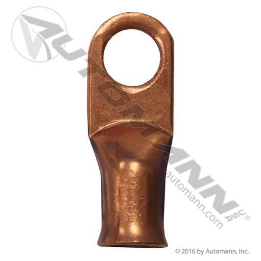 178.3049 - Lug Copr 2 GA 3/8in Hole (TERMINAL) (BACK)