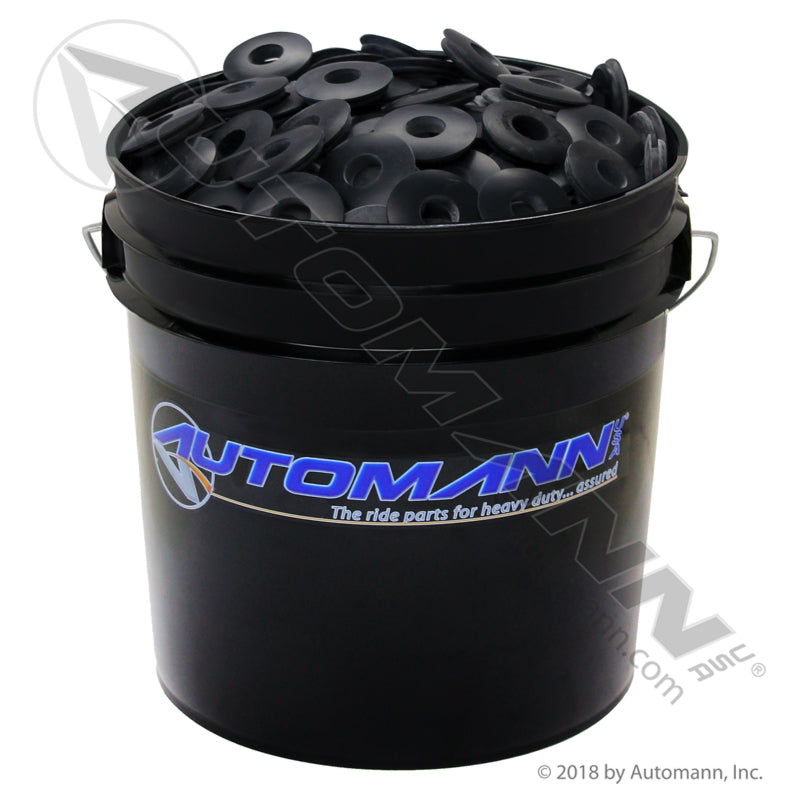 179.1010P2 - Gladhand Seal Universal (11C)