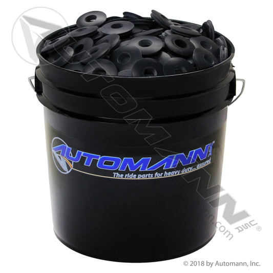 179.1010P2 - Gladhand Seal Universal (11C)