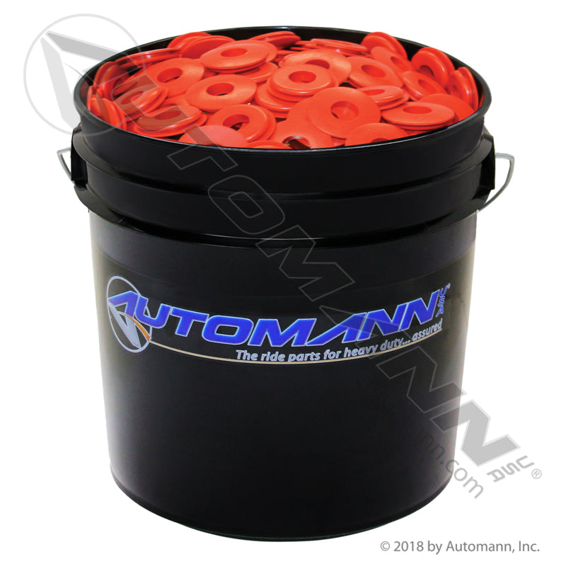 179.1011P2 - Gladhand Seal Emergency (11B)
