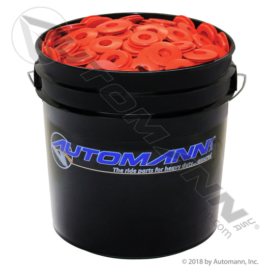 179.1011P2 - Gladhand Seal Emergency (11B)