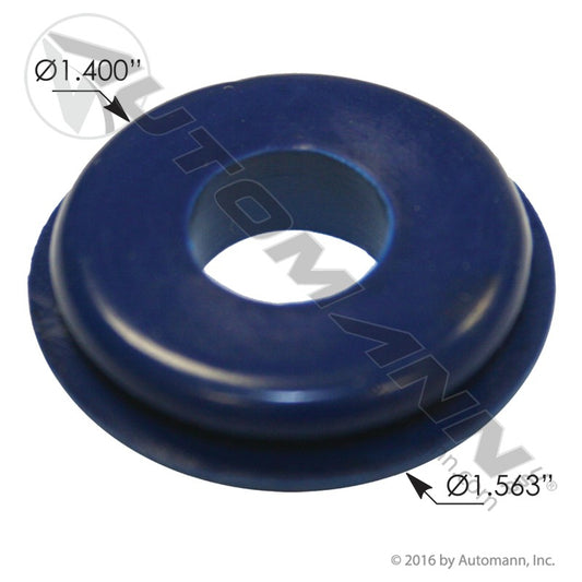 179.1012 - Gladhand Seal Blue Service (11B)