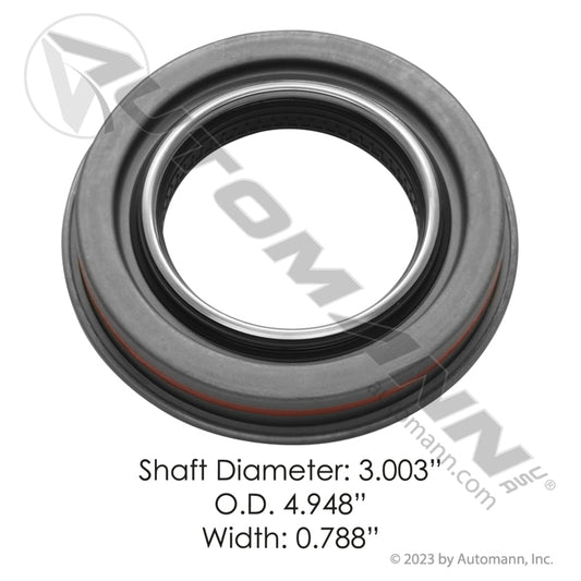 181.100263 - Pinion Seal