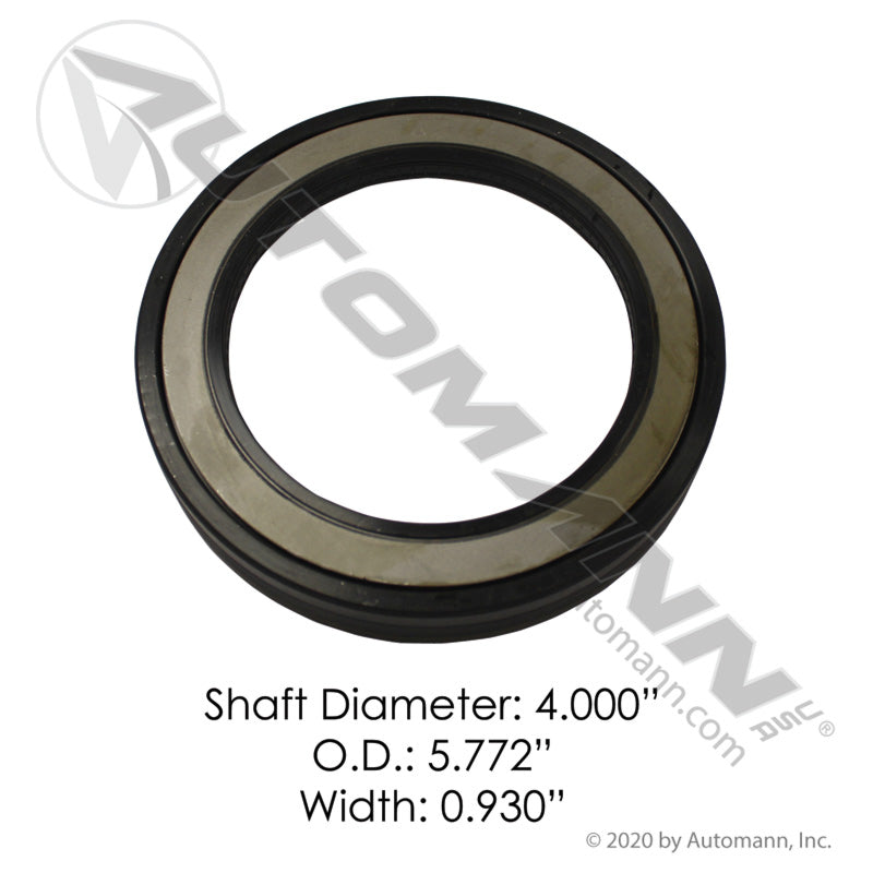 181.370036A - Oil Seal (5B)