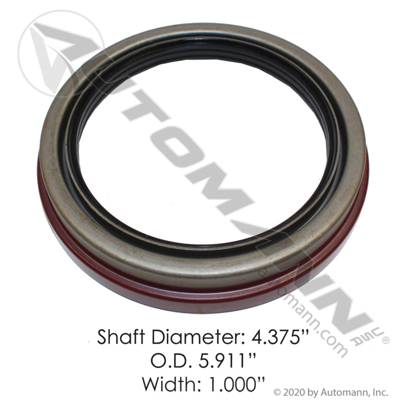 181.370048A - Oil Seal (5B)