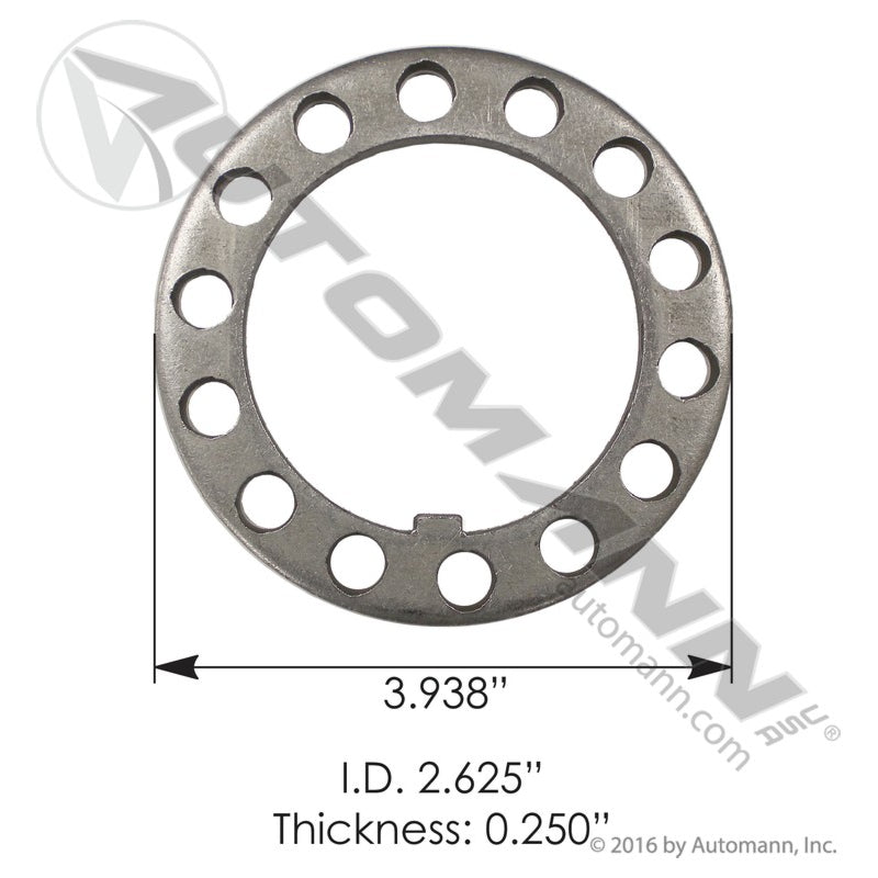 209.2206 - Washer (T10)