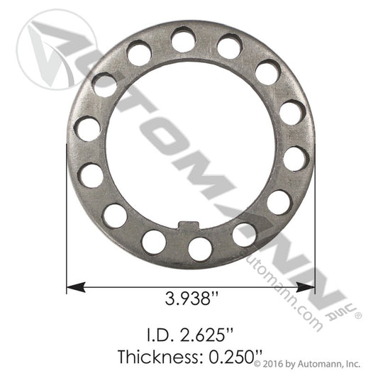 209.2206 - Washer (T10)