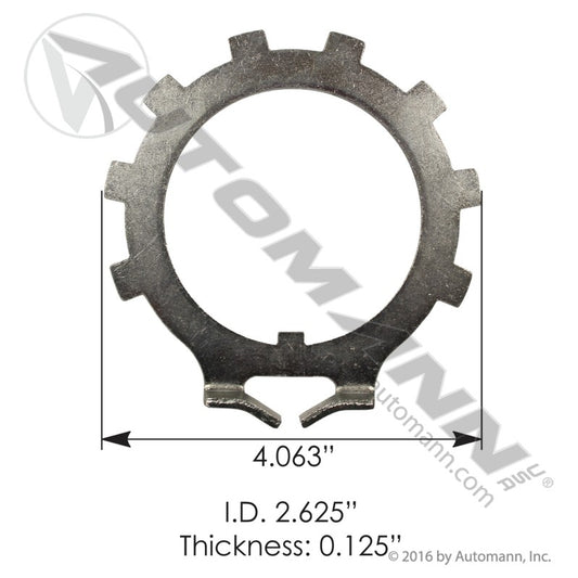 209.2209 - Washer (T10)