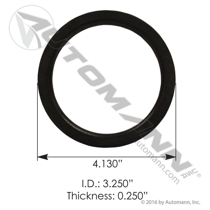 209.2211 - Spindle Washer (T10)