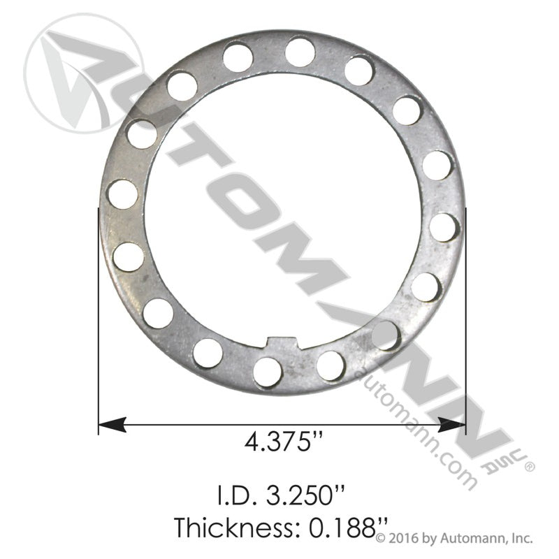 209.2214 - Washer (T10)