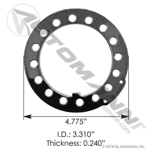 209.2315 - Washer