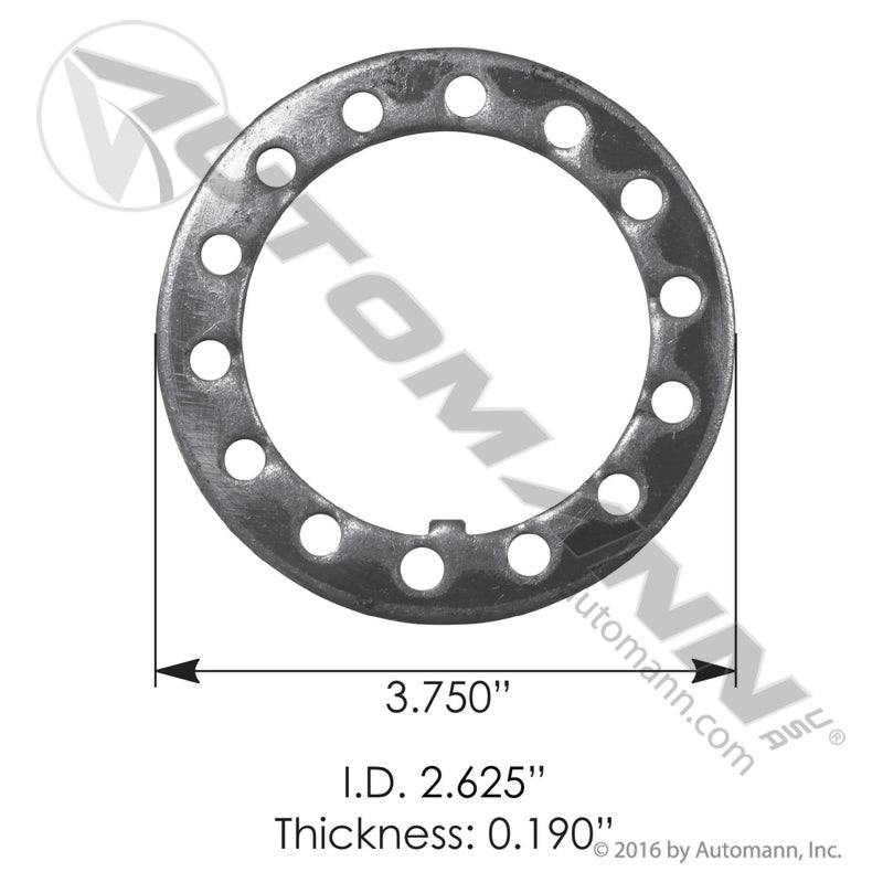 209.2339 - Washer (T10)