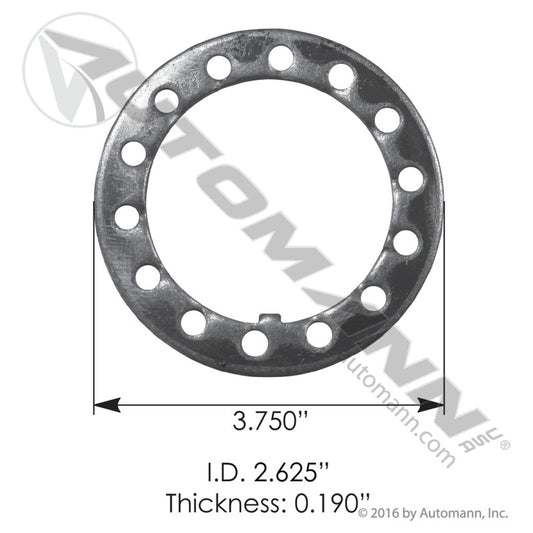 209.2339 - Washer (T10)