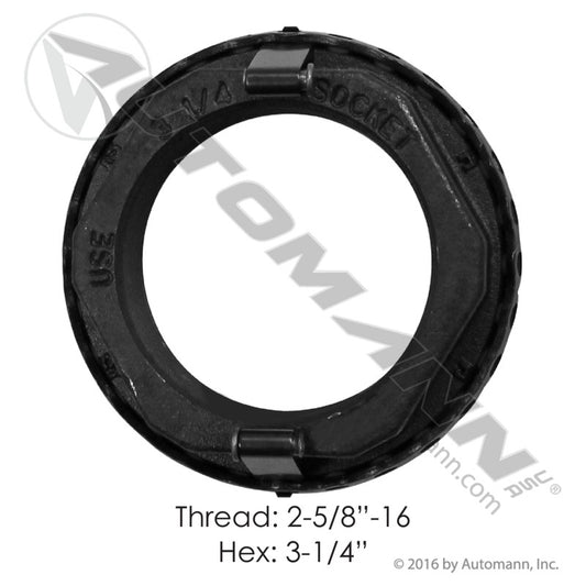209.T2625 - Unitized Spindle Nut Assy (T9)