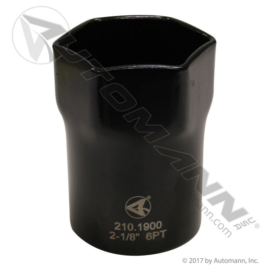 210.1900 - Socket Wrench 2-1/8in 6PT (T7)