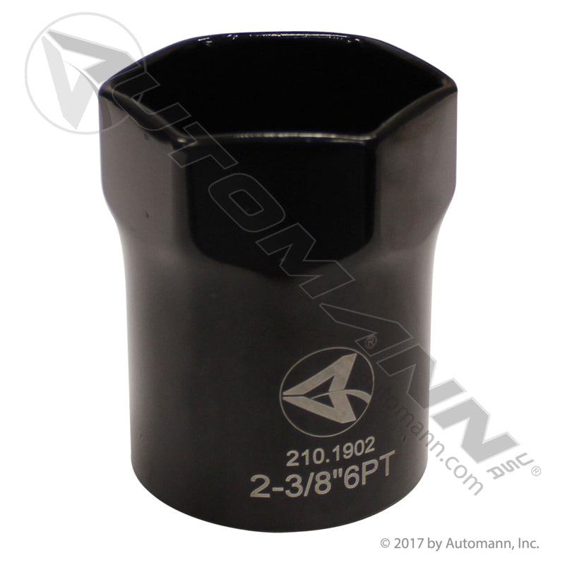 210.1902 - Socket Wrench 2-3/8in 6PT (T7)