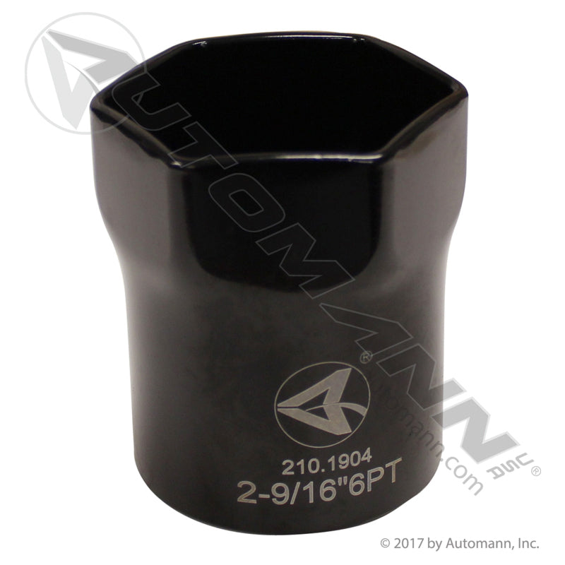210.1904 - Socket Wrench 2-9/16in 6PT (T7)
