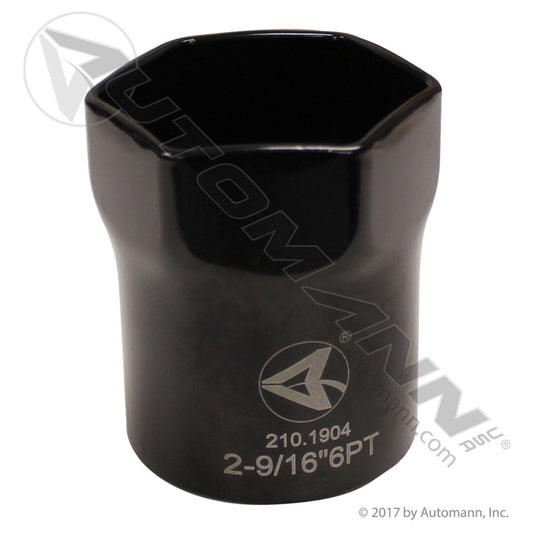 210.1904 - Socket Wrench 2-9/16in 6PT (T7)