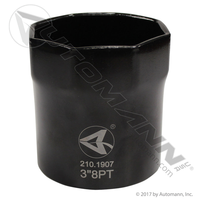 210.1907 - Socket Wrench 3in 8PT (T8)