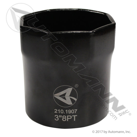 210.1907 - Socket Wrench 3in 8PT (T8)
