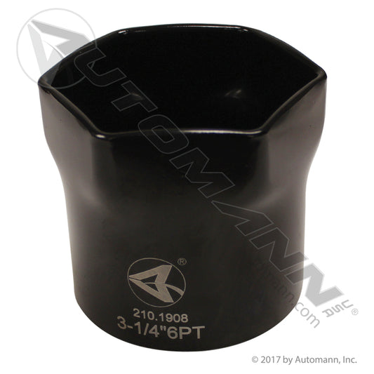 210.1908 - Socket Wrench 3-1/4in 6PT (T7)