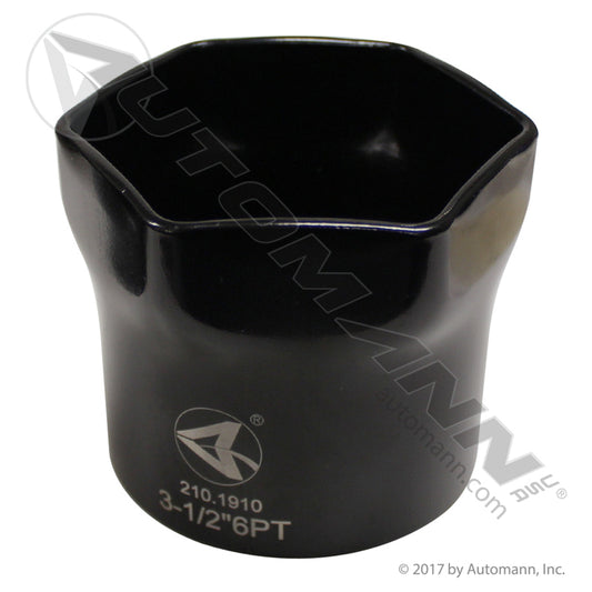 210.1910 - Socket Wrench 3-1/2in 6PT (T7)