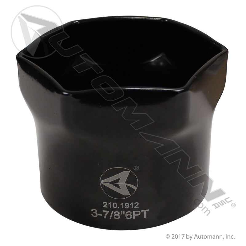 210.1912 - Socket Wrench 3-7/8in 6PT (T7)