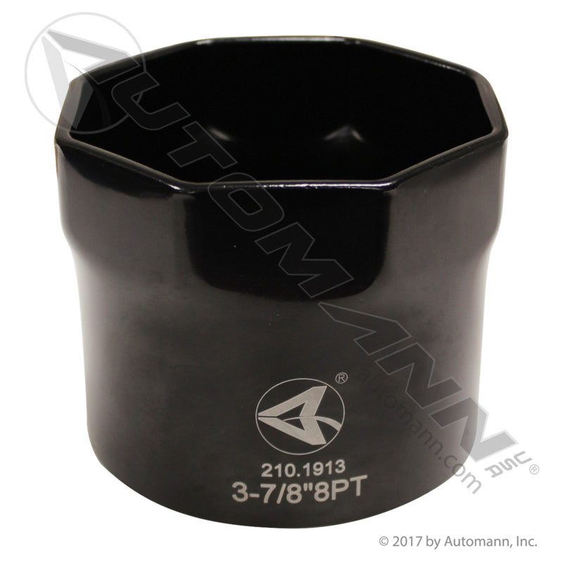210.1913 - Socket Wrench 3-7/8in 8PT (T8)