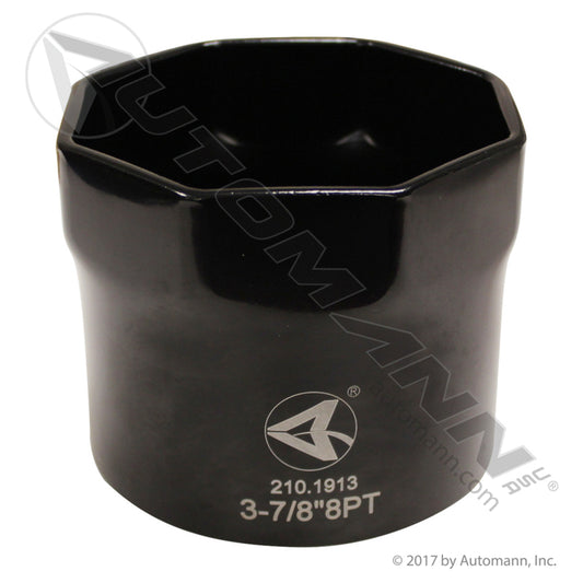 210.1913 - Socket Wrench 3-7/8in 8PT (T8)