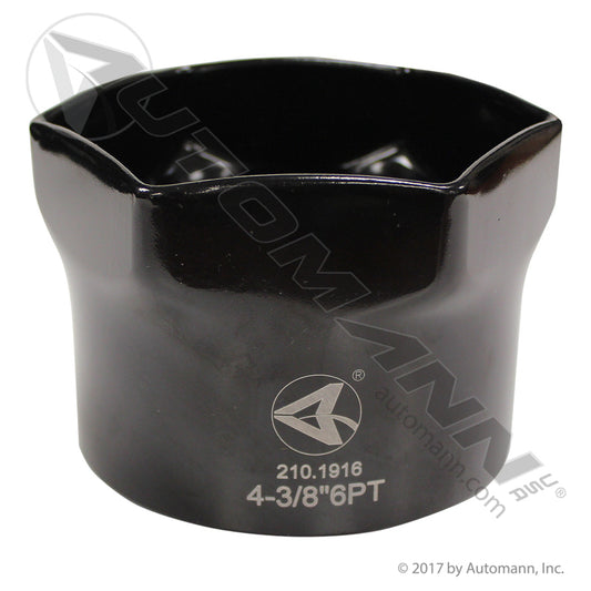 210.1916 - Socket Wrench 4-3/8in 6PT(T7)
