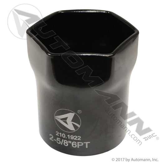 210.1922 - Socket Wrench 2-5/8in 6PT (T7)