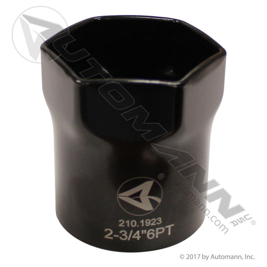 210.1923 - Socket Wrench 2-3/4in 6PT (T7)