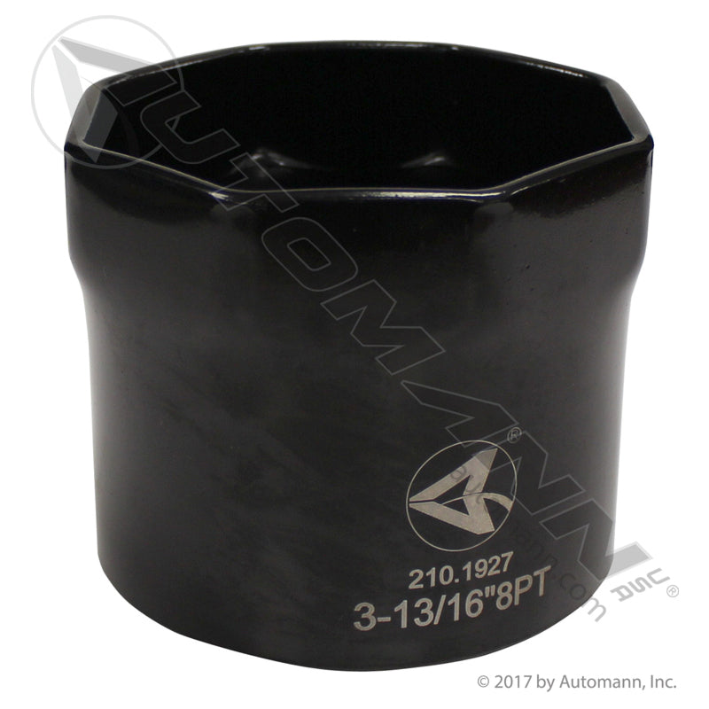 210.1927 - Socket Wrench 3-13/16in 8PT (T8)